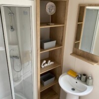 Haggerston Holidays Riverside 37