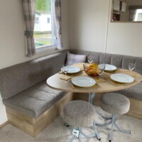 Haggerston Holidays Riverside 37