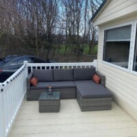 Haggerston Holidays Lakefield 115