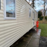 Haggerston Holidays Lakeside North 23