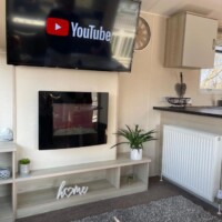 Haggerston Holidays Lakefield 115