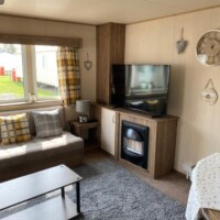 Haggerston Holidays Lakeside North 23