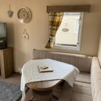 Haggerston Holidays Lakeside North 23