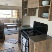 Haggerston Holidays Lakeside North 23