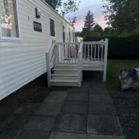 Haggerston Holidays Riverside 37