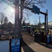 Things to do at Haggerston