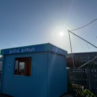 Haggerston Castle Activities