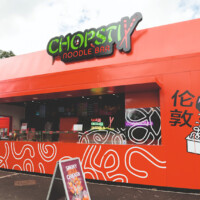 Chopsix noodle bar