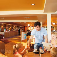 Haggerston holidays food